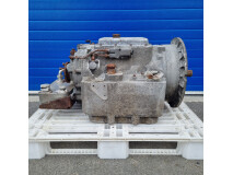 Cutie de viteza Voith 864.3E Bauart B4HT0R2-8.5E, Baumuster 68.9490.1, B4HT0R285E,  6894901