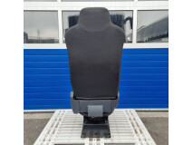 Scaun sofer cu centura Autobuz