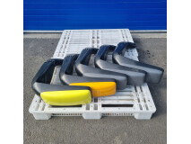 Oglinda dreapta Autobuz