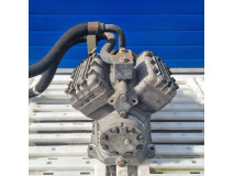 Compresor clima BOCK KKX40 A0028303068 Mercedes Citaro