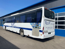 Irisbus Crossway SFR160 - 472 mii km I Retarder | Clima I 60-25 de locuri •	An de fabricatie 18.10.2007