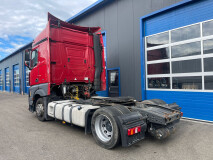 Mercedes Benz Actros 1842 /Retarder-Clima
