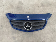 Grila Fata NOUA,  Mercedes Citan W415, Front Grille, Frontgrill, Első Rács