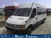 For Parts, Iveco Daily 50 C11 | 814043C, S6-300 | 2002, Pentru Piese