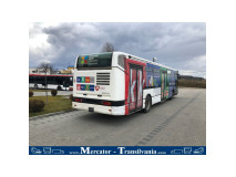 For Parts, Irisbus City Bus, Euro 3, 2004, Pentru Piese