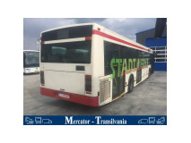 For Parts,Van Hool  320,  D2866 LUH 22, 1999, Pentru Piese