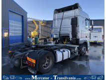 For Parts, DAF XF 105, MX300S2, 16S2021TDL, Pentru Piese