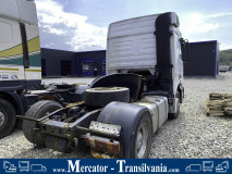For Parts, Mercedes Actros 18.43, OM501LAII, D715520-G240-16, Pentru Piese
