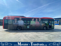 For Parts, Volvo 7700 H BL5H *Hybrid Diesel - Electro*  | 2010-Euro 5 | Pentru Piese