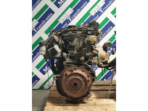 Motor complet fara anexe Volvo B41845, V40, Euro 2, 85 KW, 1.8 B