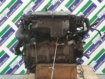Motor complet fara anexe Mercedes OM 640 940, B Klasse W245, Euro 4, 80 KW, 2.0 CDI