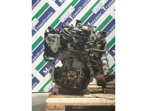 Motor complet fara anexe Mazda 2, ZJ 725083, Euro 4, 55 KW, 1.3 B