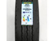 Anvelopa NOUA M+S* Regional 215/75R17.5 Westlake WTX1 135/133J Remorca