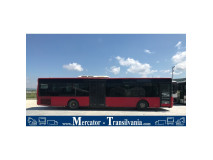 For Parts, Neoplan N 4416, OM 457 hLA, Pentru Piese