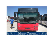 For Parts, Neoplan N 4416, OM 457 hLA, Pentru Piese