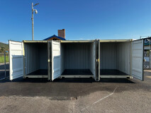 Container Maritim 10 Picioare USA/ 318-AB/15 / 3000x2450x2550