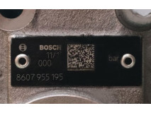 Pompa Hidraulica Bosch 8607955195, Hydraulikpumpe, Hydraulic pump