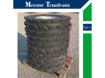 Anvelopa NOUA -  385/55R22.5 Amazone Otico  Tractiune