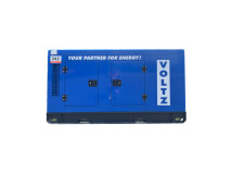 Set Generator de Curent Electric, Diesel, Voltz VG-224e 62.5 kVA / 50 KW, 2 buc, Diesel Power Generator Set, Diesel Stromgenerator-Set