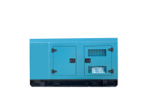 Set Generator de Curent Electric, Diesel, Damatt CA-30, 37.5 kVA / 30 KW, 3 buc, Diesel Power Generator Set, Diesel Stromgenerator-Set