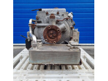 Cutie de viteza Voith 864.3E Bauart B4HT0R2-8.5E, Baumuster 68.9490.1, B4HT0R285E,  6894901