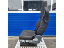 Scaun sofer cu centura Autobuz