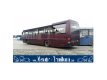 For Parts, Volvo B10, DH10A 360, 1999, Pentru Piese