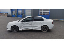 For Parts, Opel Vectra | 1.9 D 120 CP | Cod Motor Z19DT-Euro 4, Pentru Piese