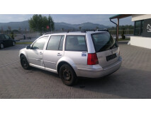 For Parts, VW Bora  | 1.6 Benzina 100 CP | cod BCB-E 4  | Climatronic , Pentru Piese