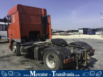 For Parts, DAF XF 95, XE315C1, ZFS181, 2005, Pentru Piese
