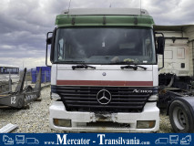 For Parts, Mercedes Actros 18.43, OM501LAII, D715520-G240-16, Pentru Piese