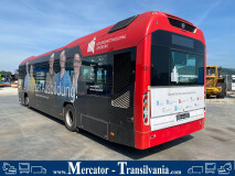 For Parts, Volvo 7700 H BL5H *Hybrid Diesel - Electro*  | 2010-Euro 5 | Pentru Piese