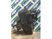 Motor complet fara anexe Mazda 2, ZJ 725083, Euro 4, 55 KW, 1.3 B