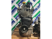 Motor complet fara anexe Dacia K7J (710), Logan 1, Euro 4, 55 KW, 1.4 MPI