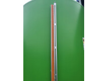 Rezervor 9000 L vertical cu caseta NOU