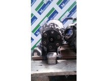 Cutie de viteze manuala (6) Mercedes Benz 716 630, SLK R170, Euro 4, 145 KW, 2.3 B, Getriebe, Gearbox, Sebességváltó