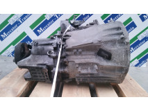 Cutie de viteze manuala (6) Mercedes Benz 716 654, C Klasse W 203, Euro 4, 110 KW, 2.2 CDI, Getriebe, Gearbox, Sebességváltó