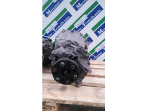 Cutie de viteze manuala (6) Mercedes Benz 716 654, C Klasse W 203, Euro 4, 110 KW, 2.2 CDI, Getriebe, Gearbox, Sebességváltó