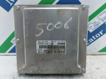 Calculator Motor Bosch A 612 153 77 79, Euro 4, 125 KW, 2.7 CDI