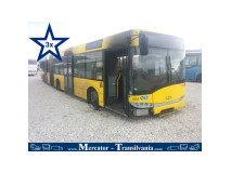 For Parts, Solaris Urbino 18, Euro 3, 2005, Pentru Piese