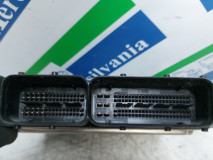 Calculator Motor Bosch 03G 906 016 HA, Audi A4 B6, Euro 4, 85 KW, 1.9 TDI, Engine control unit ( ECU ),  Motor Steuergerät,  Motorvezérlő