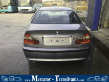 For Parts, BMW 320D, M47TU, A5S 390R, Sedan Facelift, Pentru Piese