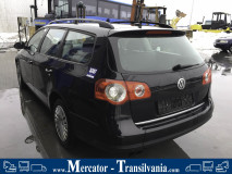 For Parts, Volkswagen Passat DSG, BMR, DSG, 2008, Pentru Piese
