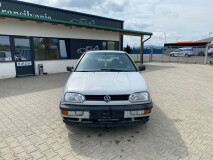 For Parts, Volkswagen Golf 3 | 1.6 b 106 CP Cod Motor ABU , Pentru Piese