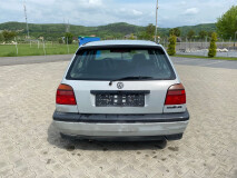 For Parts, Volkswagen Golf 3 | 1.6 b 106 CP Cod Motor ABU , Pentru Piese