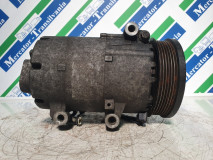 Compresor clima IS7H-19D629-DD, Ford Focus 2, Euro 4, 100 KW, 2.0 TDCI, Klimakompressor, Climate compressor, Klímakompresszor