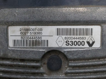 Calculator Motor Renault 21585097-0B, Euro 4, 125 KW, 2.0 Ti