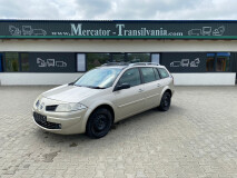 For Parts, Renault Megane II | 1.5 dCi 106 CP Cod Motor K9K 732 | Euro 4, Pentru Piese
