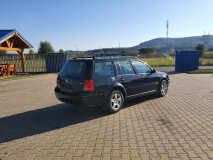 For Parts, VW Bora   | 1.6 benzina 105 CP Cod Motor AUS | Euro 4, Pentru Piese