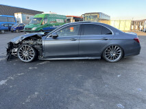 Pentru piese, Mercedes Benz E 350 D, W213 Sedan AMG LINE  | 3.0 CDI V6 258 CP OM642.855 Euro 6 | Cutie D725015, For parts
